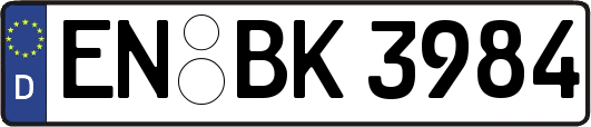 EN-BK3984