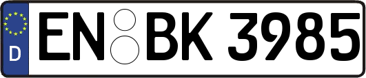 EN-BK3985