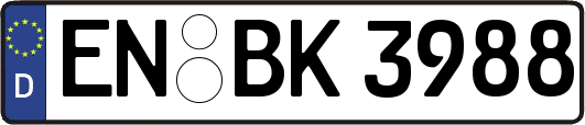 EN-BK3988