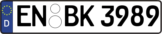 EN-BK3989