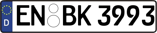 EN-BK3993