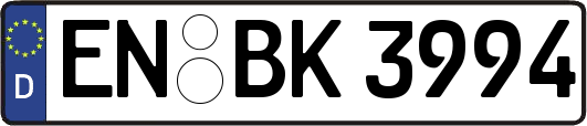 EN-BK3994