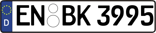 EN-BK3995