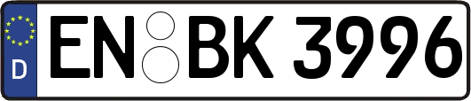 EN-BK3996