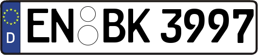 EN-BK3997