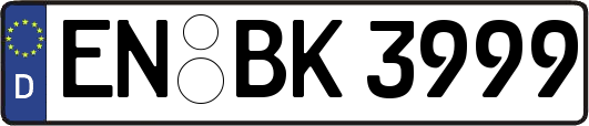 EN-BK3999