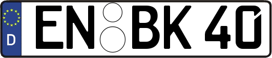 EN-BK40