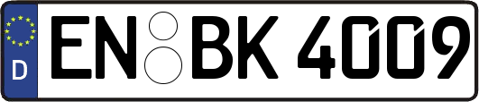 EN-BK4009