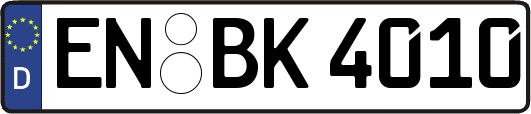 EN-BK4010