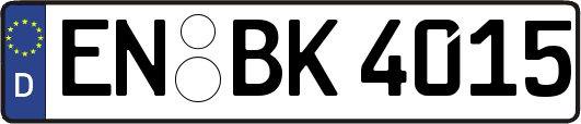 EN-BK4015