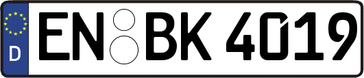 EN-BK4019