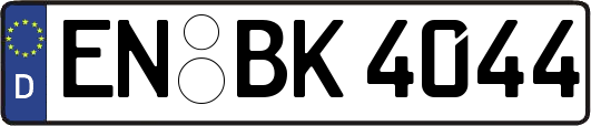 EN-BK4044