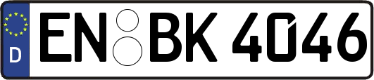 EN-BK4046