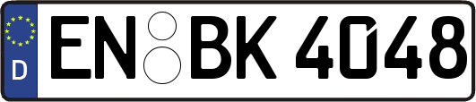 EN-BK4048