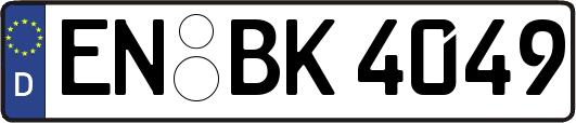 EN-BK4049