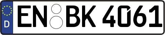 EN-BK4061