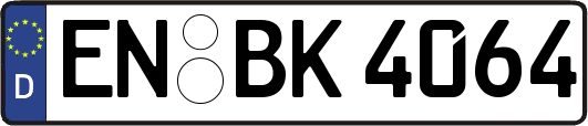 EN-BK4064