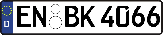 EN-BK4066