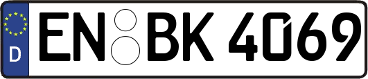 EN-BK4069