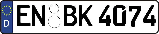 EN-BK4074