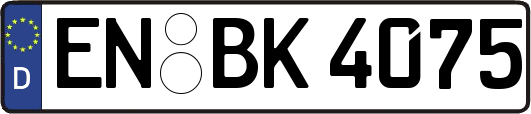 EN-BK4075