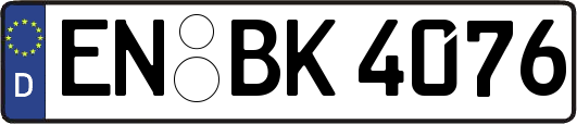 EN-BK4076