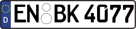 EN-BK4077