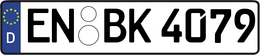 EN-BK4079