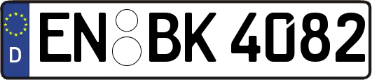 EN-BK4082