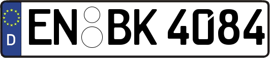 EN-BK4084