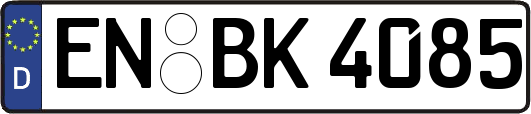 EN-BK4085