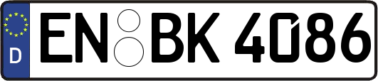 EN-BK4086