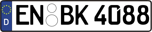 EN-BK4088