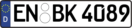 EN-BK4089