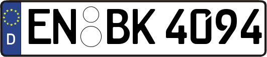 EN-BK4094