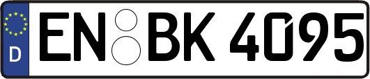 EN-BK4095