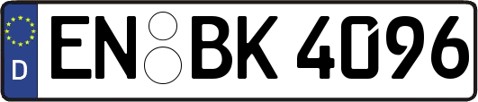 EN-BK4096