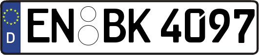 EN-BK4097