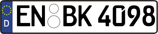 EN-BK4098