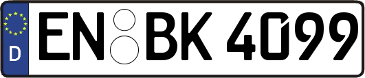 EN-BK4099