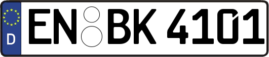 EN-BK4101