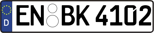 EN-BK4102