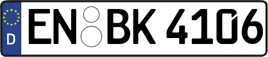 EN-BK4106