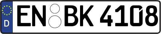 EN-BK4108