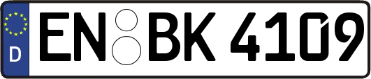 EN-BK4109