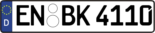 EN-BK4110