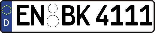 EN-BK4111