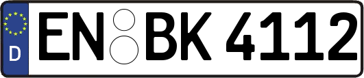 EN-BK4112