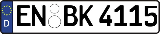 EN-BK4115