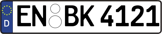 EN-BK4121